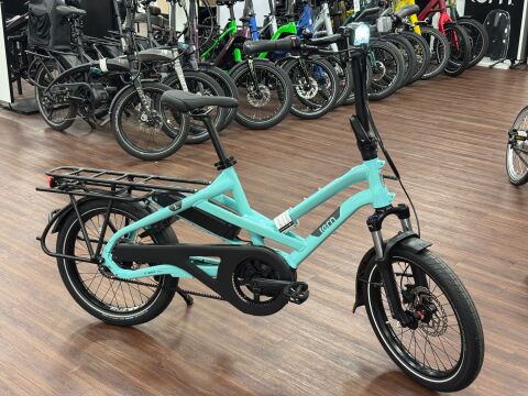 Tern HSD P5i Gen.2 sea breeze