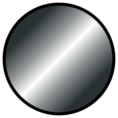 Lackstift Grey/Grau Gloss
