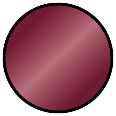Lackstift Claret