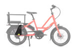 Tern Fussstützen Sidekick Stirrups