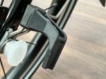 Brompton Kunststoff-Haken für C Line mit Schutzblechen
