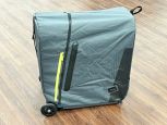 B&W 16 Zoll Foldon Bag Pack Brompton Rollen Transporttasche und Rucksack