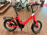 QiO EINS P-E imola red