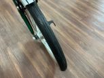 Continental Conti Contact Urban Dark Tan Braun Brompton 16 Zoll