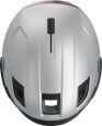 Abus HYP-E ACE Smart Helm - Gleam Silver S / 51-55cm