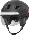 Abus HYP-E ACE Smart Helm - Volcano Titan L / 57-61cm