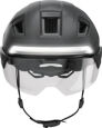 Abus HYP-E ACE Smart Helm - Volcano Titan L / 57-61cm