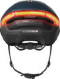 Abus HYP-E Smart Helm - Midnight Blue M / 54-58cm