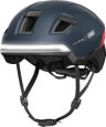 Abus HYP-E Smart Helm - Midnight Blue M / 54-58cm