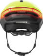 Abus HYP-E Smart Helm - Signal Yellow M / 54-58cm