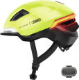 Abus HYP-E Smart Helm - Signal Yellow M / 54-58cm