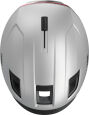 Abus HYP-E Smart Helm - Gleam Silver S / 51-55cm