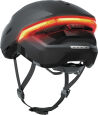 Abus HYP-E Smart Helm - Volcano Titan M / 54-58cm