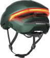 HYP-E Smart Helm - Jungle Green L / 57-61cm