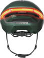 HYP-E Smart Helm - Jungle Green L / 57-61cm
