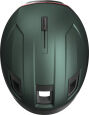Abus HYP-E Smart Helm - Jungle Green M / 54-58cm