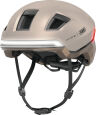 Abus HYP-E Smart Helm - Champagne Gold L / 57-61