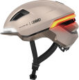 Abus HYP-E Smart Helm - Champagne Gold L / 57-61