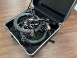 B&W Foldon Case XL G Line Transportkoffer