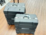B&W Foldon Case XL Travel Case Brompton Reisekoffer 16 Zoll