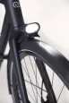 The Bastille Full Size Faltrad - Flat Bars 7-Gang Nexus