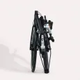 The Bastille Full Size Faltrad - Flat Bars 7-Gang Nexus