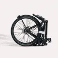 The Bastille Full Size Faltrad - Flat Bars 7-Gang Nexus