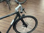 The Bastille Full Size Faltrad - Flat Bars 7-Gang Nexus