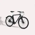 Bastille The Full Size Faltrad - Flat Bars 3-Gang Nexus