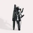 Bastille The Full Size Faltrad - High Bars 7-Gang Nexus