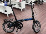 BBF COVE A3i 16 Zoll Faltrad Shimano 3 Gang RBN Rücktritt