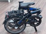 BBF COVE A3i 16 Zoll Faltrad Shimano 3 Gang RBN Rücktritt