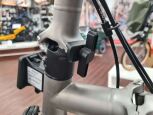 Brompton 4/12 Gang Aluklemmstück inkl. Schraube