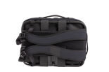 Brompton Backpack Medium Black