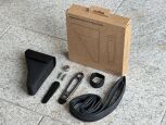 Brompton C/P Line Toolkit Werkzeug Rahmen Tasche mit Schlauch