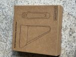 Brompton C/P Line Toolkit Werkzeug Rahmen Tasche mit Schlauch