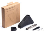 Brompton C/P Line Toolkit Werkzeug Rahmen Tasche mit Schlauch