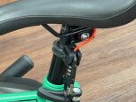 Brompton Cafe Lock lange Sattelstütze mit Schloß