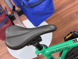 Brompton Cafe Lock lange Sattelstütze mit Schloß