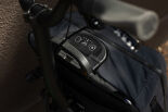 Brompton Electric Backpack Medium Black