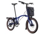 Electric G Line BB Blau M-Lenker