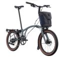 Electric G Line Lake Grey M-Lenker