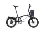 Electric G Line City+ Space Black