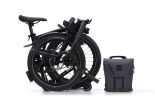 Electric G Line City+ Space Black