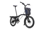 Electric G Line City+ Space Black
