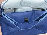 Electric Zip Bag Large - Navy