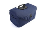 Electric Zip Bag Large - Navy