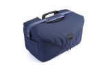Electric Zip Bag Large - Navy
