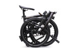 Brompton G Line Space Black tiefer Lenker