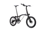 Brompton G Line Space Black tiefer Lenker